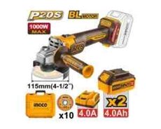 Laqunda INGCO 1000W ,  20V(CAGLI271532)