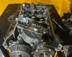 Toyota Camry 2018 den yuxari ilde olan pasdeller vakumsazdat