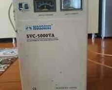 Tənzimləyici HOSSONİ