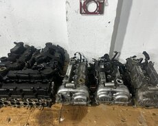 Hyundai Kia 1.6 qalofkalar ST ideal