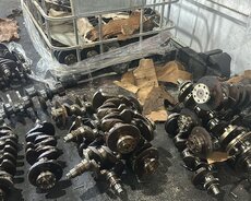 Hyundai Kia dirsekli vallar