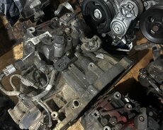 Hyundai sürətler qutusu