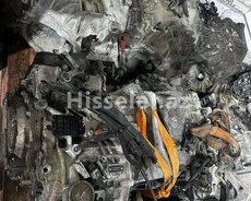 Hyundai Kia sürətler qutusu