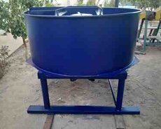 Beton qarışdıran 550L