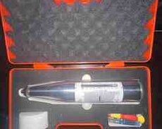 Şmidt çəkici Model: ZC3-A