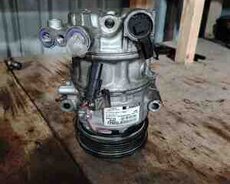 Chevrolet Cruze, 2017 kompressoru