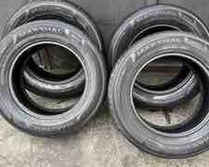 Avtomobil üçün təkərlər 235, 60 R16