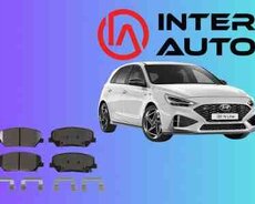 Hyundai i30 əyləc bəndi