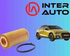 Volkswagen A3 yağ filteri