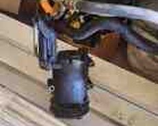 Ford kondisioner kompressoru