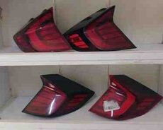 Hyundai Sonata 2020-2023 arxa stop işıqları