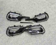 Hyundai Santa Fe 2016-2018 duman işıqları