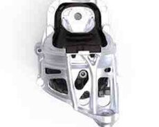 Audi mühərrik yastığı