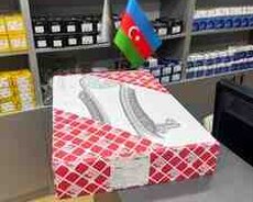 Bmw n20 n26 zəncir dəsti