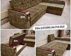 Smart divan