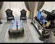 Qonaq otağı mebeli