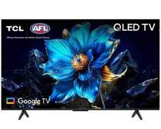 Televizor TCL QLED 55P7K