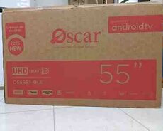 Televizor Oscar Smart OS55SA4KA