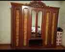 Qonaq otağı mebeli