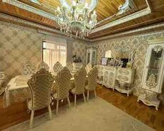 Qonaq otağı mebeli