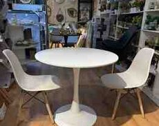 Masa və oturacaqlar