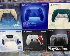 PS5 pultu PS5 Limited Edition Dualsense