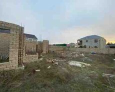 Torpaq sahəsi 8 sot, Mərdəkan qəs