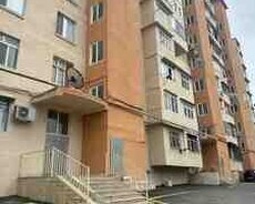 3-otaqlı mənzil, Y. Günəşli qəs., 74 m