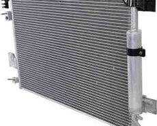 Changan A05 radiatoru