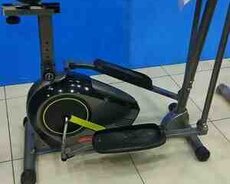 Veloxizək trenajoru