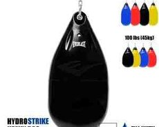 Everlast Hydro Strike boks kisəsi