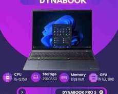 Toshiba Dynabook Pro C50-K-13T