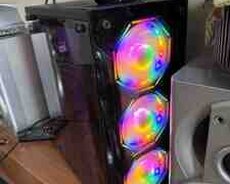 Masaüstü kompüter