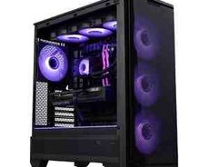 Masaüstü kompüter