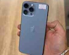 Apple iPhone 13 Pro Max Sierra Blue 256GB, 6GB