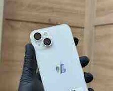 Apple iPhone 14 Starlight 128GB, 6GB