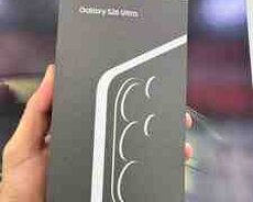 Samsung Galaxy S26 Ultra Black 256GB, 12GB