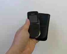 Nokia 8800 Black