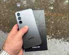 Samsung Galaxy S24 Onyx Black 256GB, 8GB