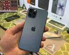 Apple iPhone 12 Pro Pacific Blue 128GB, 6GB