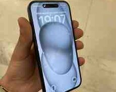 Apple iPhone 15 Black 128GB, 6GB