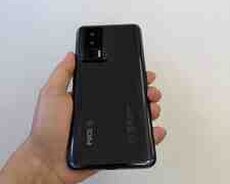 Xiaomi Poco F5 Pro Black 512GB, 12GB