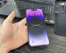 Apple iPhone 14 Pro Max Deep Purple 128GB, 6GB