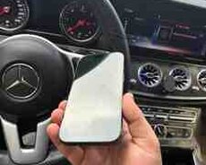 Apple iPhone 16 Pro Black Titanium 128GB, 8GB