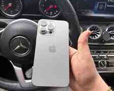 Apple iPhone 15 Pro Max Natural Titanium 256GB, 8GB