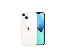 Apple iPhone 13 Starlight 128GB, 4GB