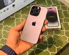 Apple iPhone 14 Pro Deep Purple 256GB, 6GB