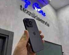 Apple iPhone 16 Pro Black Titanium 128GB, 8GB