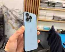 Apple iPhone 13 Pro Silver 128GB, 6GB