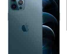 Apple iPhone 12 Pro Max Pacific Blue 128GB, 6GB
